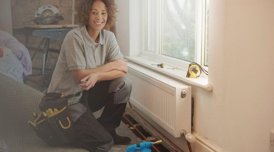 Drain Cleaning in Gravelly, AR